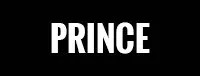 Prince Logo